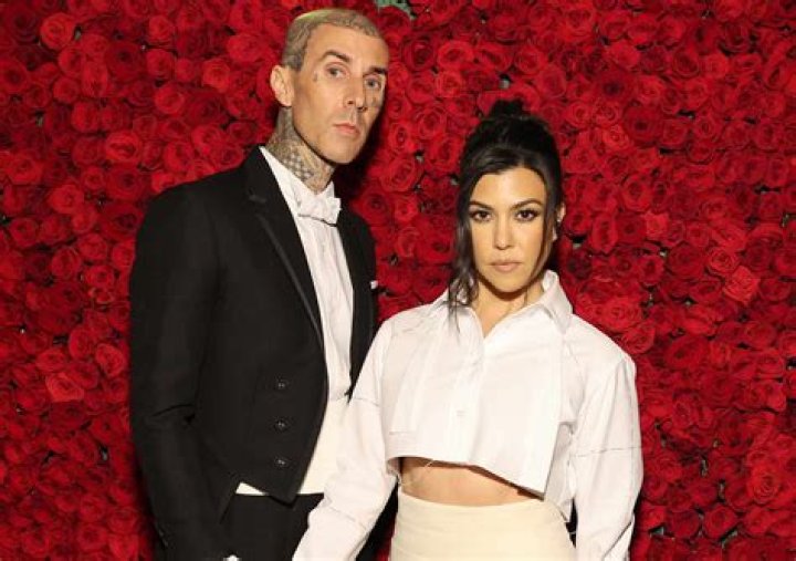 
Kourtney Kardashian Says ‘Supportive’ Travis Barker Helped Her Deal with Body Comments amid IVF 
