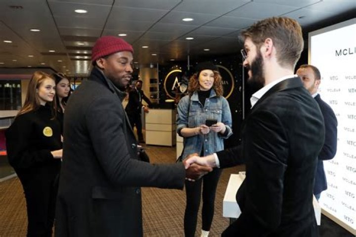 Kris Allred Height, Weight, Net Worth, Age, Birthday, Wikipedia, Who, Nationality, Biography