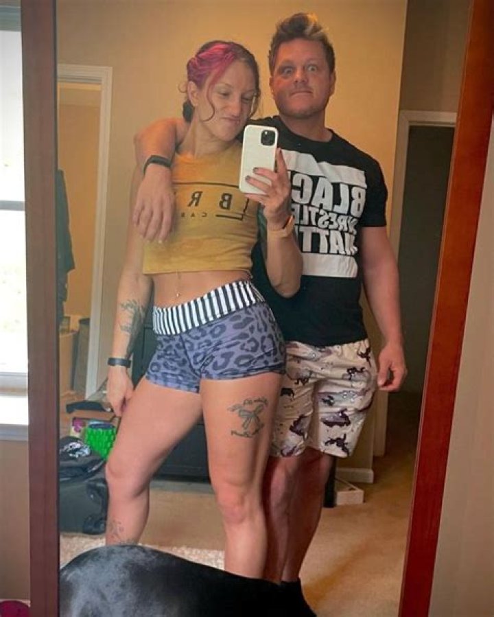 Kris Statlander Height, Weight, Net Worth, Age, Birthday, Wikipedia, Who, Instagram, Biography