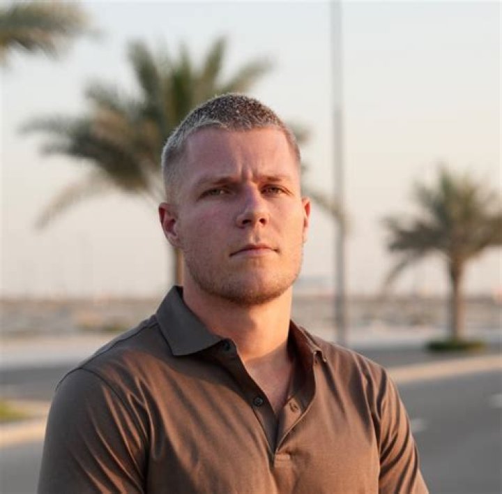 Kurt Caz Height, Weight, Net Worth, Age, Birthday, Wikipedia, Who, Nationality, Biography