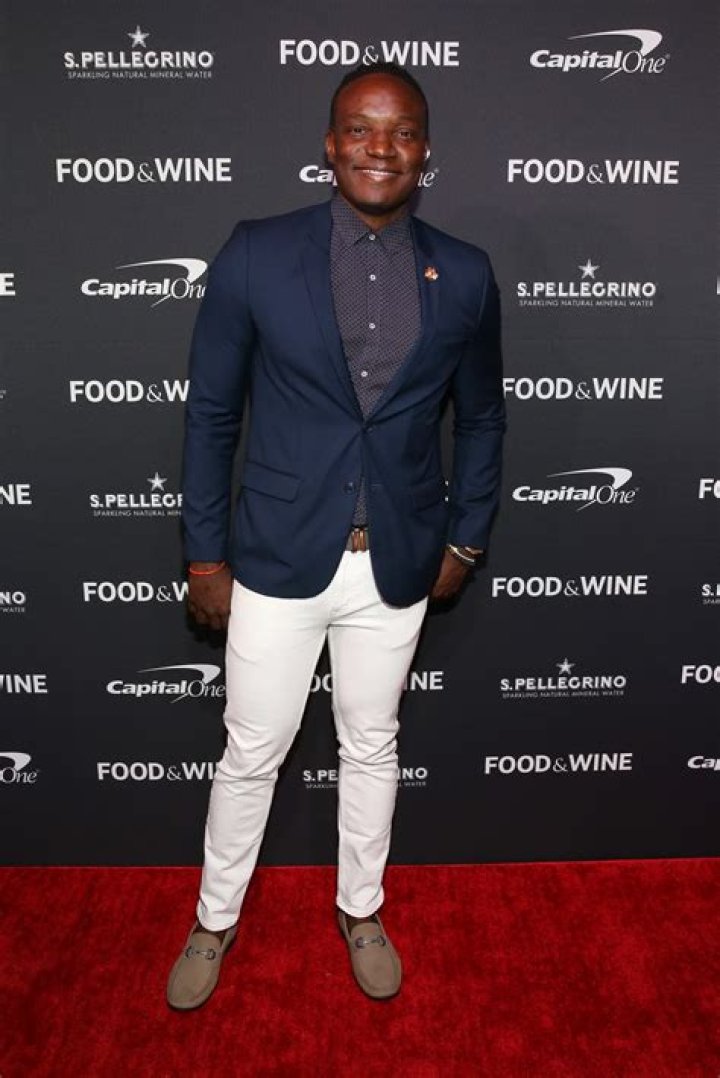 Kwame Alexander Height, Weight, Net Worth, Age, Birthday, Wikipedia, Who, Nationality, Biography