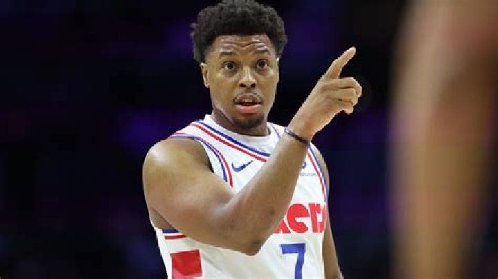 Kyle Lowry Height, Weight, Net Worth, Age, Birthday, Wikipedia, Who, Nationality, Biography