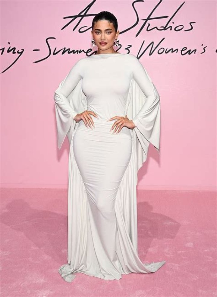 
Kylie Jenner on the ‘Pressure’ She Felt Choosing Son’s Name at Birth, Questioned It ‘Right After’ 