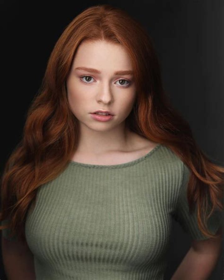 Kyra Leroux Height, Weight, Net Worth, Age, Birthday, Wikipedia, Who, Nationality, Biography