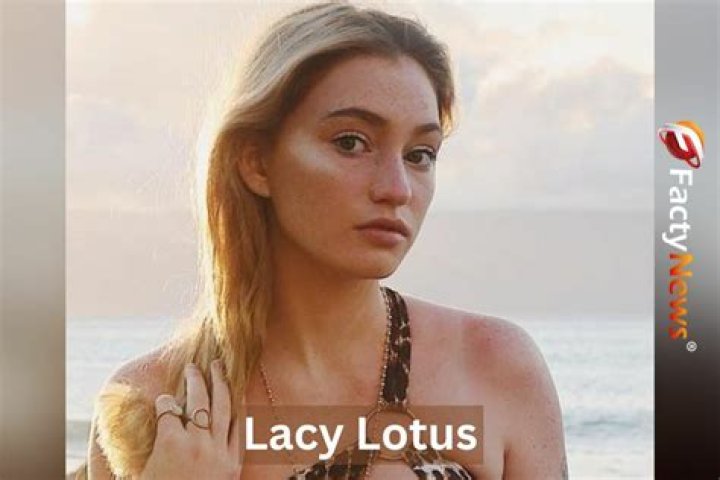 
Lacy.lotus Height, Weight, Net Worth, Age, Birthday, Wikipedia, Who, Nationality, Biography 