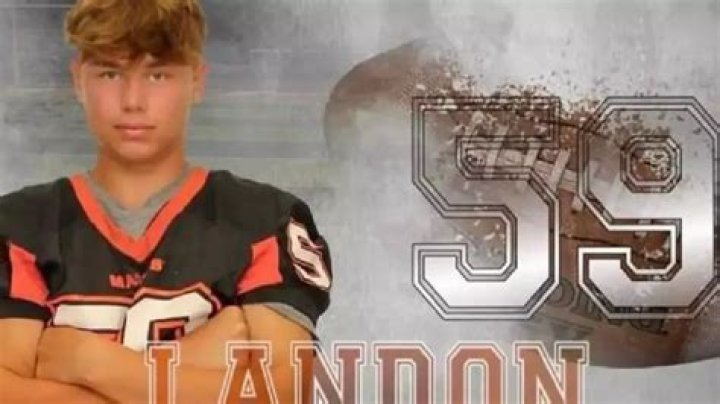 Landon Cromer Accident Injury And Health 2023 | What Happened