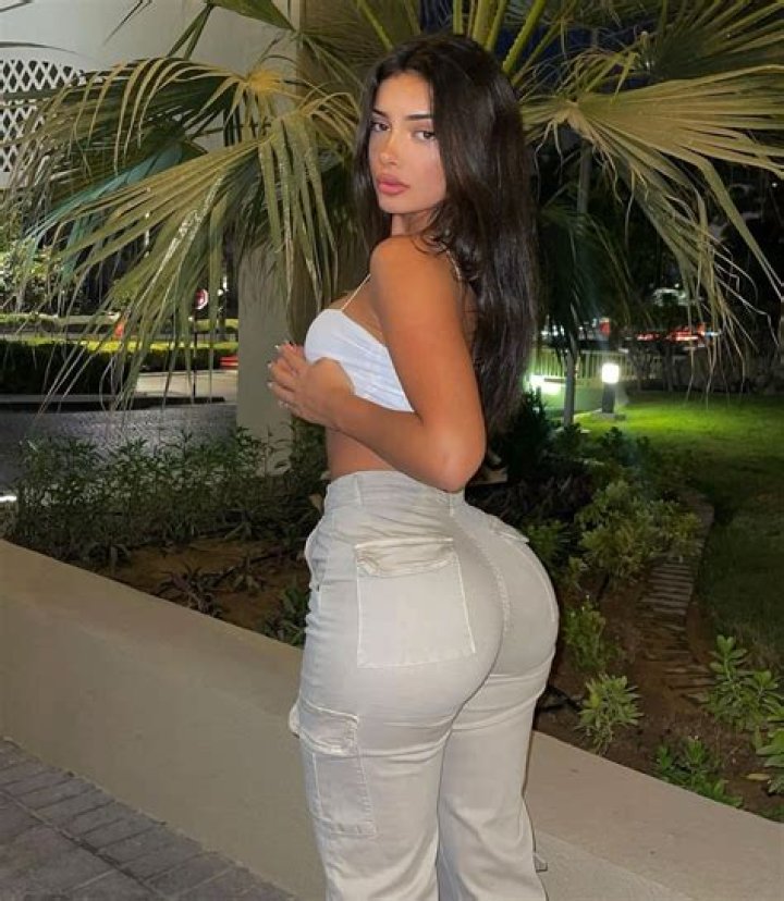 
Lara Gaby – Lw.Gaby Height, Net Worth, Age, Who, Facts, Biography, Wiki 