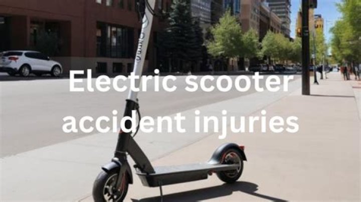 
Lara Lewington Electric Scooter Accident And Health Update Where Is She Now 