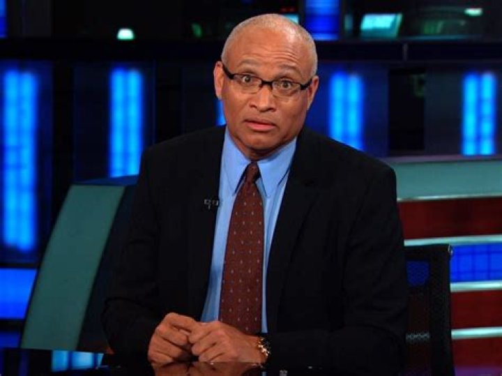 
Larry Wilmore set to host 2023 Ambie Awards 