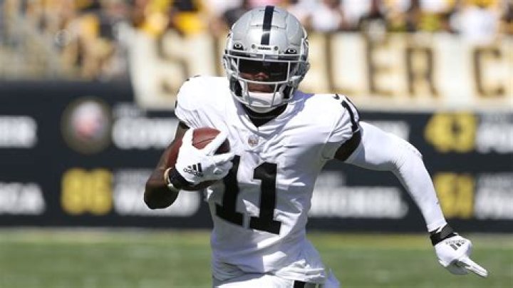 
Las Vegas Raiders Henry Ruggs Accident Linked To Tina Tintor’s Death By Burning 