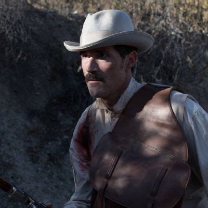 
“Last Light” A Post-Apocalyptic Drama Series Is Set To Be Released On Peacock 