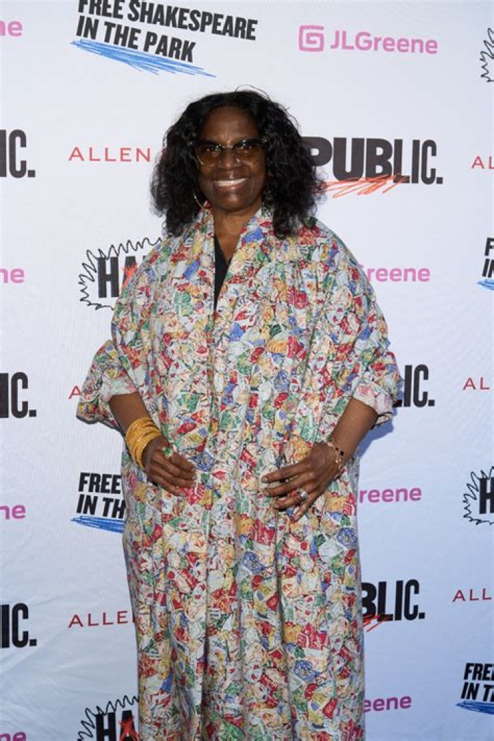 LaTanya Richardson Jackson Height, Weight, Net Worth, Age, Birthday, Wikipedia, Who, Instagram, Biography