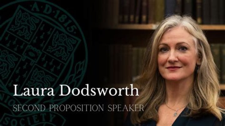 Laura Dodsworth Age, Birthday, Wikipedia, Who, Nationality, Biography