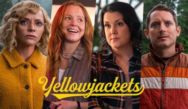 
Lauren Ambrose Joins Yellowjackets For Season 2 