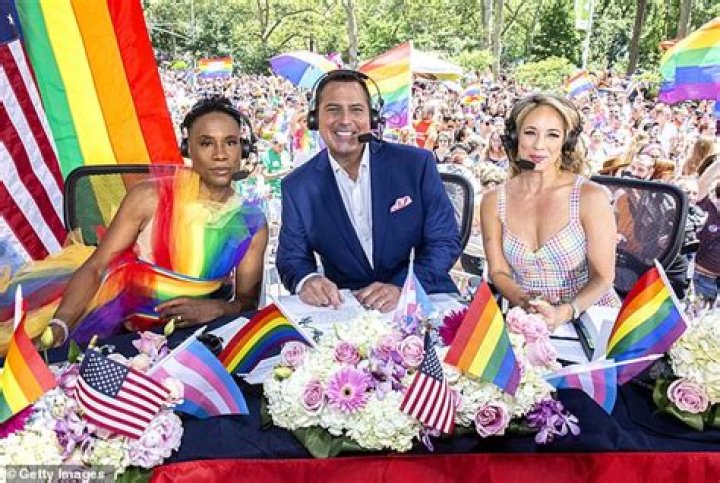 Lauren Glassberg Husband- Is The Journalist Married To A Partner? Gay Rumors Explained