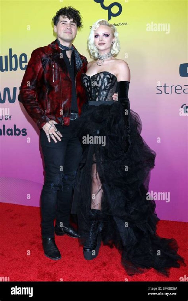 Lauren Mychal – Mykie Height, Age, Boyfriend, Biography, Wiki, Net Worth