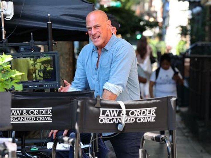 
Law & Order Crew Johnny Pizarro Obituary And Cause Of Death: What Happened At The Brooklyn Film Location? 