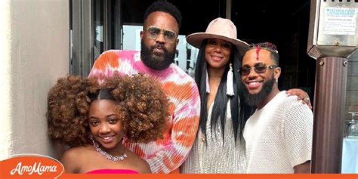 
Leah Jeffries Parents Own Lee Jeff Productions And LLC 