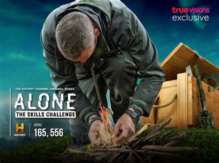 Leah van der Loon’s husband Joel Van Der Loon: Who Is She? Information Regarding The Alone: The Skills Challenge Participant