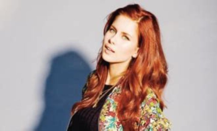 
Leanne Lapp | Boyfriend And Relationship 