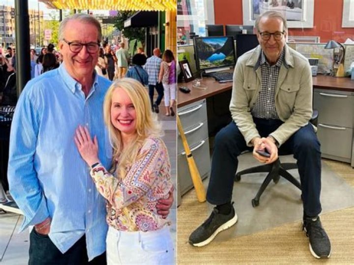 Lee Aaron Rosen Height, Weight, Net Worth, Age, Birthday, Wikipedia, Who, Nationality, Biography