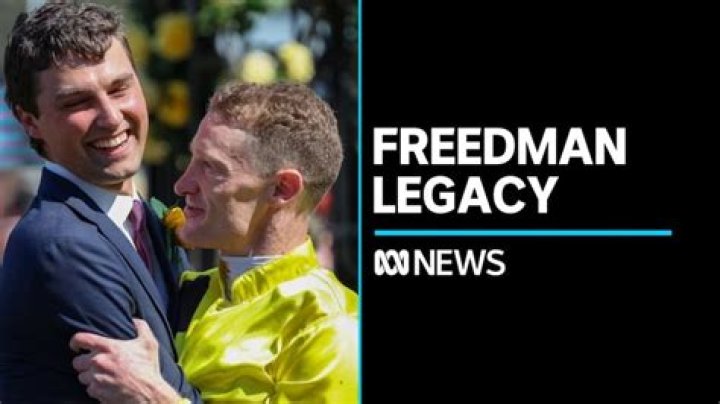 
Lee Freedman Height, Weight, Net Worth, Age, Birthday, Wikipedia, Who, Nationality, Biography 