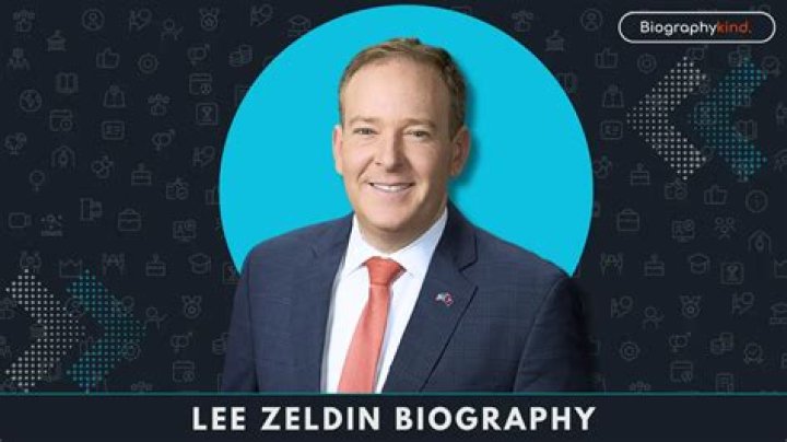 
Lee Zeldin Net Worth 2022 & Career Earnings, How Rich Is Politician? 