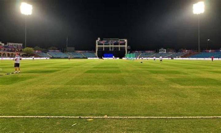 
Legends League Cricket: Jaipur’s Sawai Mansingh Stadium to host the final 