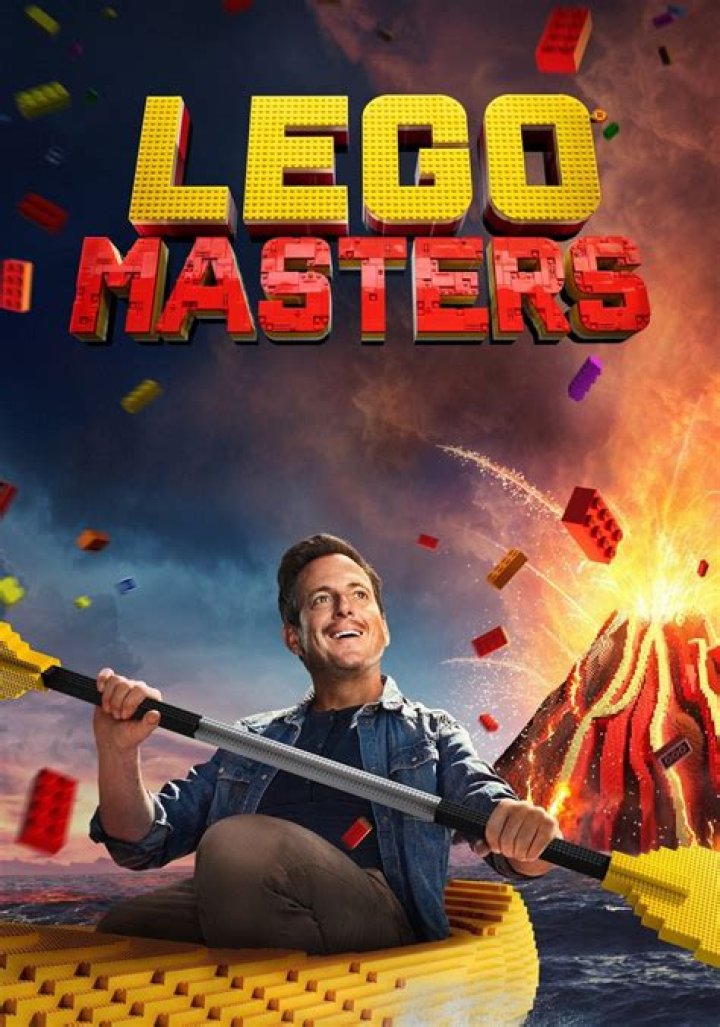 
Lego Masters (US) Season 3 Episode 6: Release Date & Streaming Guide 
