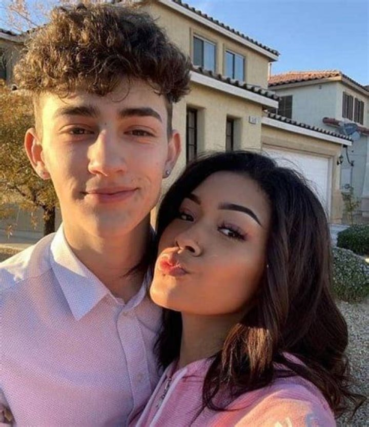 Leilani Green Height, Weight, Net Worth, Age, Birthday, Wikipedia, Who, Nationality, Biography