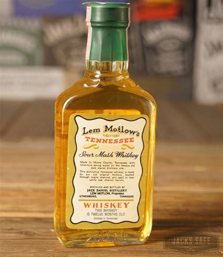 Lem Motlow Net Worth, Age, Birthday, Wikipedia, Who, Nationality, Biography