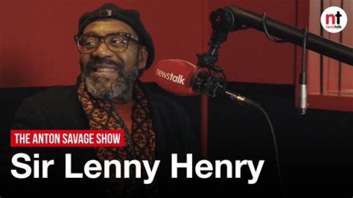 
Lenny Henry is Alive In 2022 But Has Health Problems: Illness And Health Update 
