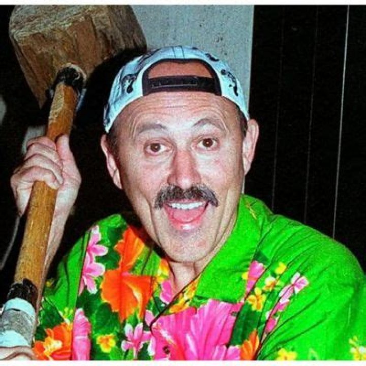 
Leo Gallagher A Comedian Passed Away At The Age Of 76 