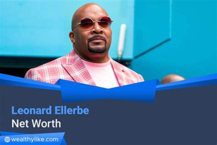 Leonard Ellerbe Height, Weight, Net Worth, Age, Birthday, Wikipedia, Who, Nationality, Biography