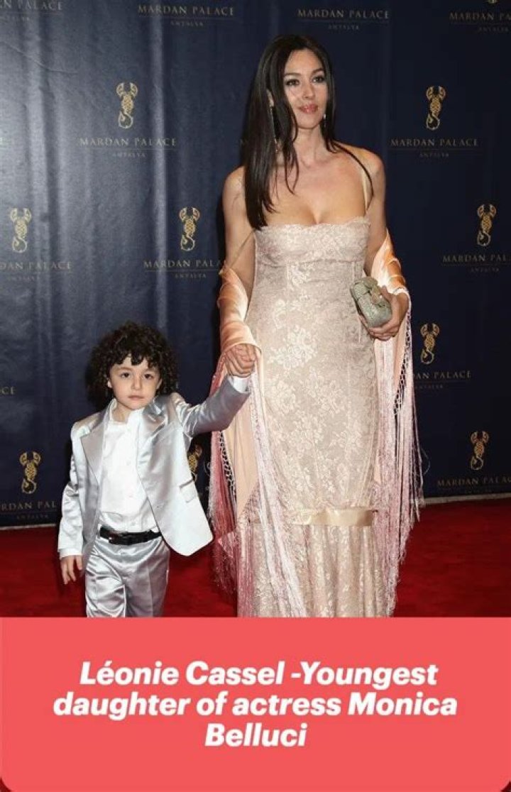 Léonie Cassel Height, Weight, Net Worth, Age, Birthday, Wikipedia, Who, Nationality, Biography