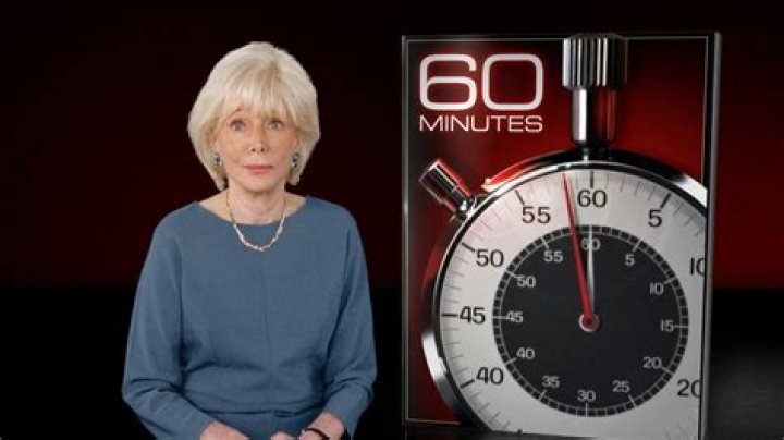 
Lesley Stahl, ’60 Minutes’ trolled for announcing Marjorie Taylor Green interview 
