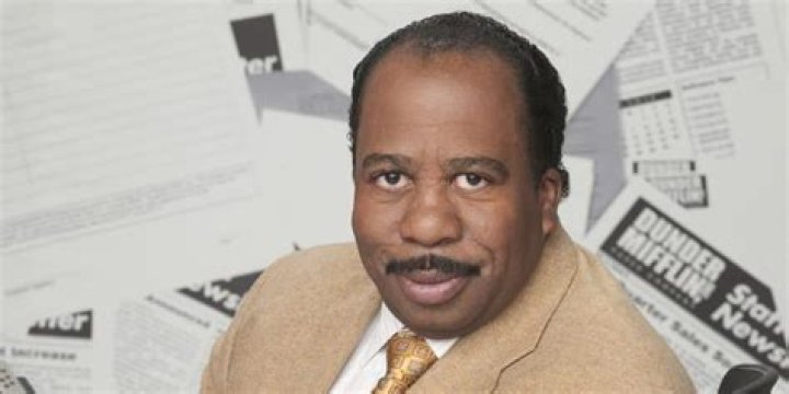 Leslie David Baker (The Office) Wiki Bio, death, net worth, salary, family