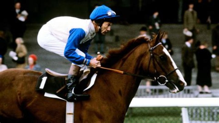 
Lester Piggott Net Worth At Death: How Rich Was The Legendary Horse Jockey? 