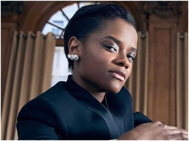
Letitia Wright Grew Up Along With Her Brother Ivan Bombokka, Where Was The Actress Born? 