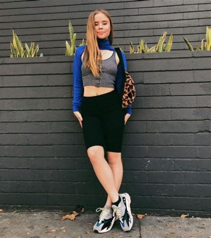 
Lexee Smith – Dancer And Another Instagram Star’s Biography 