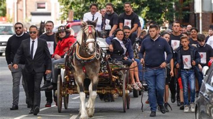 
Liam O’Prey Is Arrested For Tyson Fury Cousin Rico Burton Murder: What Are The Manchester Man Charges? 