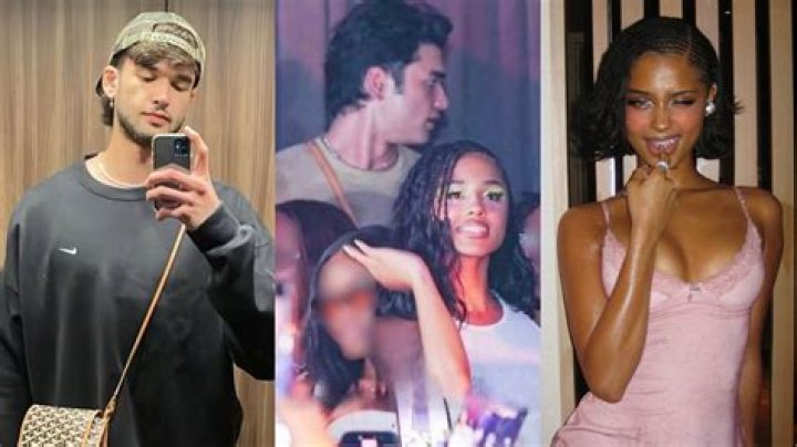 
Lil Baby Spotted Partying Night Before Canceled Show That Caused Riot 