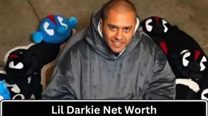 Lil Darkie Height, Weight, Net Worth, Age, Birthday, Wikipedia, Who, Nationality, Biography