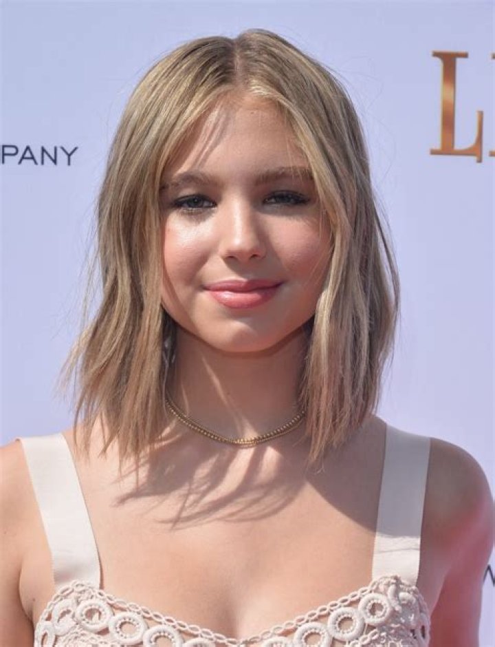 
Lilia Buckingham’s Height, Weight, Net Worth, Age, Birthday, Wikipedia, Who, Nationality, Biography 