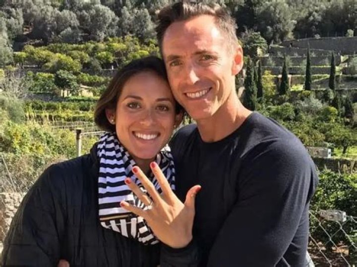 Lilla Frederick Age: 5 Facts On Steve Nash Wife