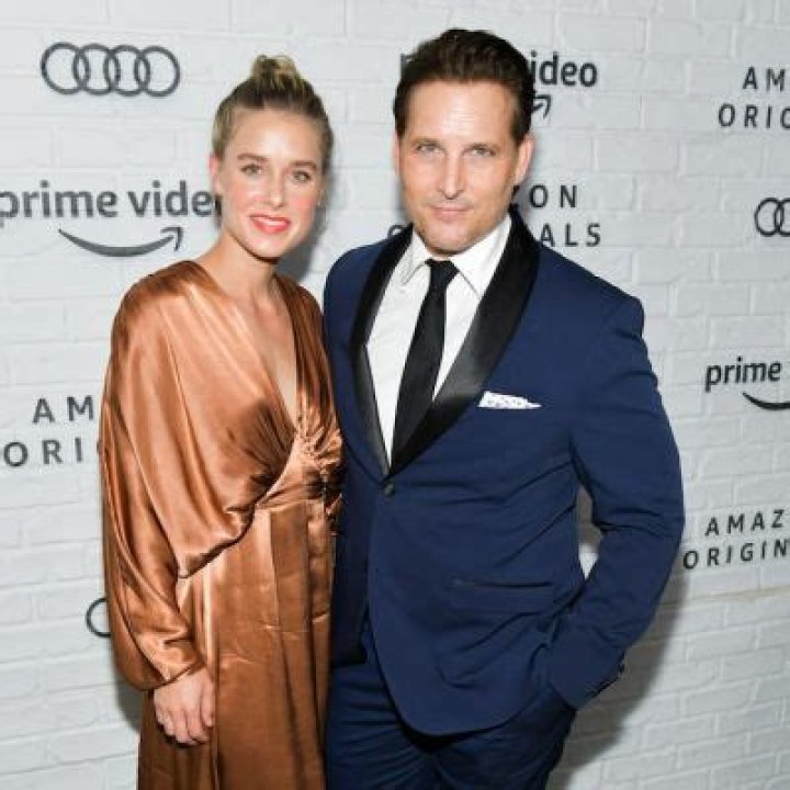 
Lily Anne Harrison And Peter Facinelli Welcomed Their First Child 