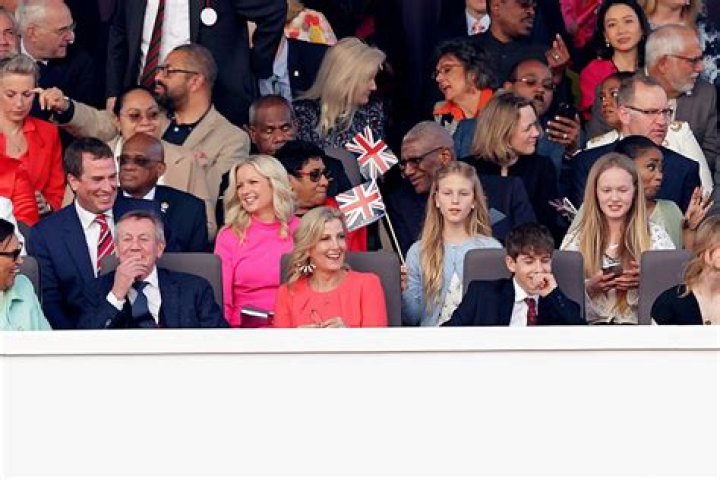 Lindsay Wallace Net Worth In 2022, Peter Phillips New Girlfriend Is A Oil Tycoons Daughter