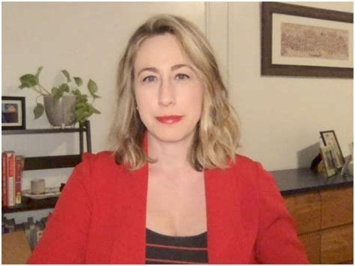 
Lisa Lerer Height, Weight, Net Worth, Age, Birthday, Wikipedia, Who, Nationality, Biography 