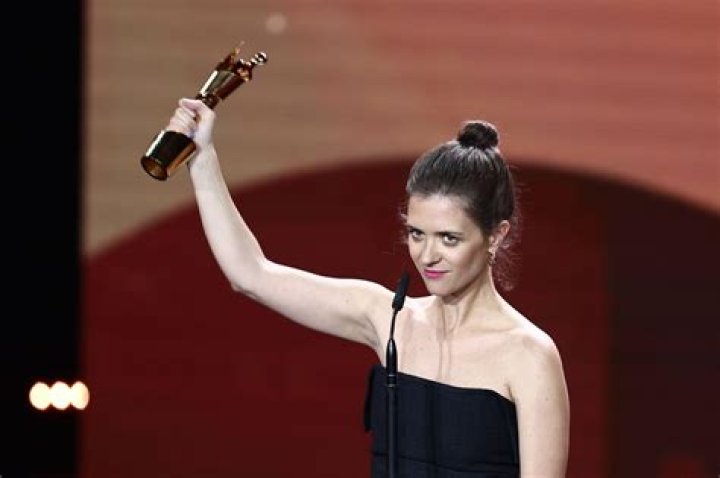 Liv Lisa Fries Height, Weight, Net Worth, Age, Birthday, Wikipedia, Who, Nationality, Biography