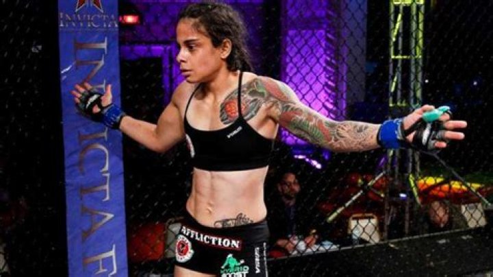 Livia Renata Souza Height, Weight, Net Worth, Age, Birthday, Wikipedia, Who, Nationality, Biography